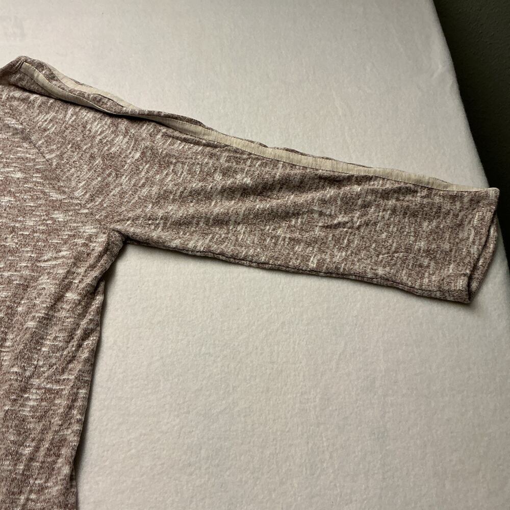 Cato Women’s Long Sleeve Shirts, " Hard To Handle" Sz XL NWT 3714 - Picture 14 of 14